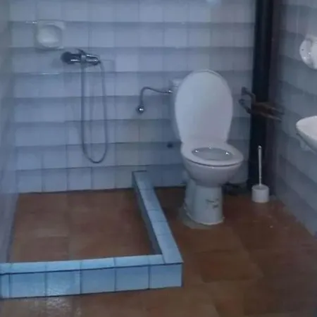 La Raul Holiday home *