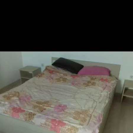 Holiday home La Raul Jurilovca