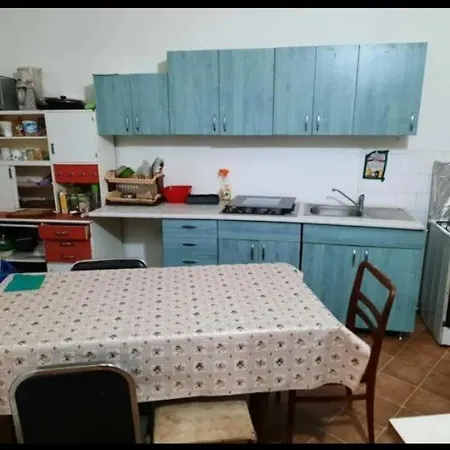 Holiday home La Raul *